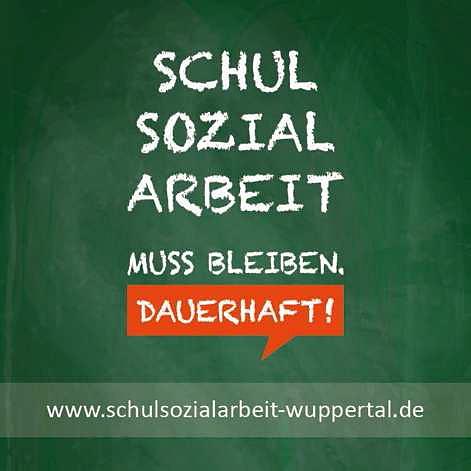 Schulsozialarbeit